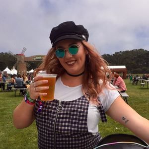 Meet your Posher, Colette